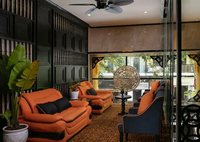 Hotel Des Arts - The Noble