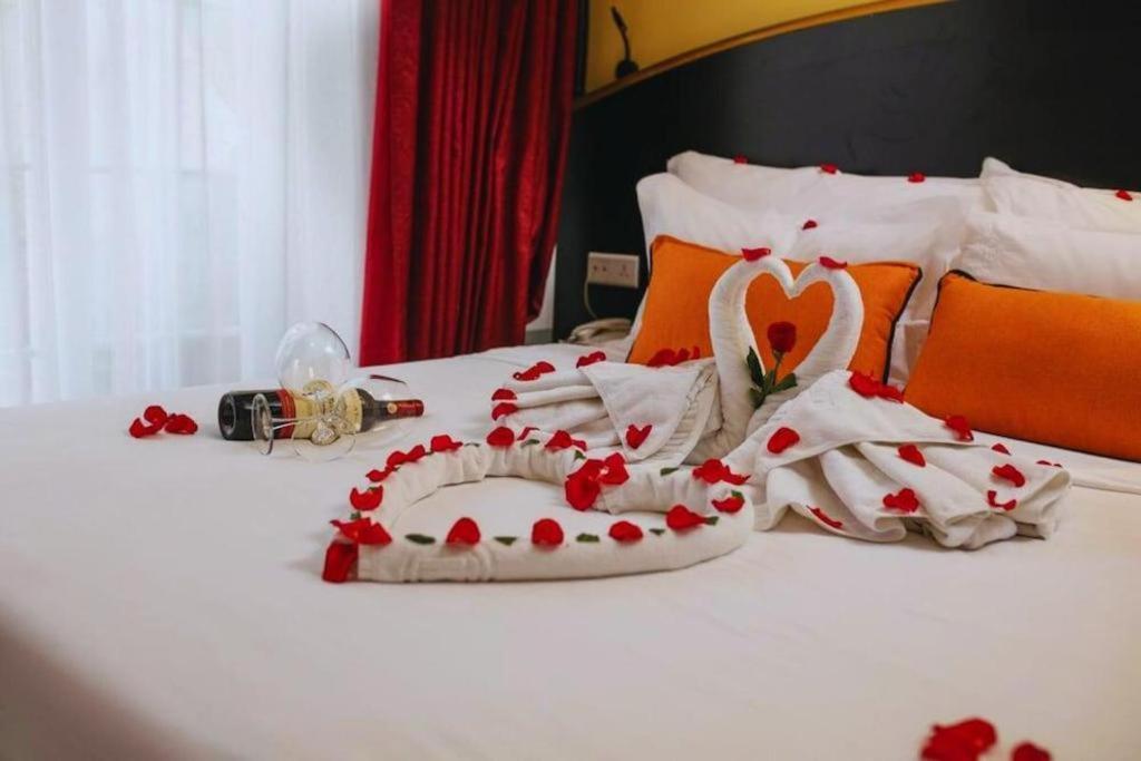 Hotel Des Arts - The Noble 4*
