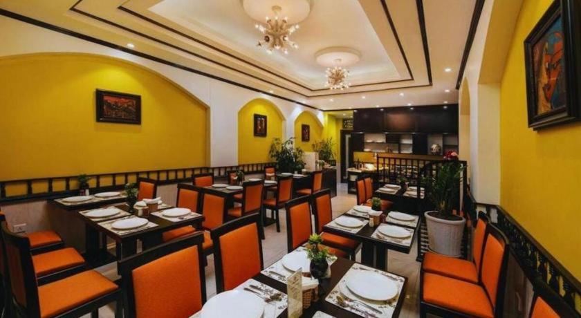 Des Arts - The Noble Hotel 4*