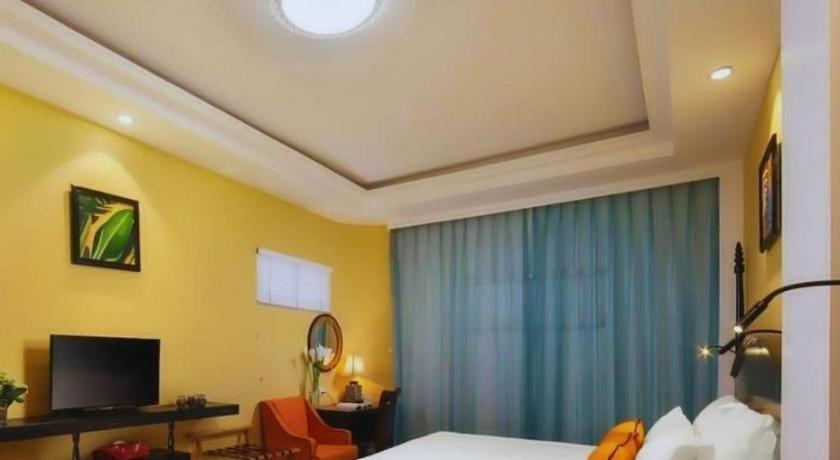 Des Arts - The Noble Hotel Hanoi