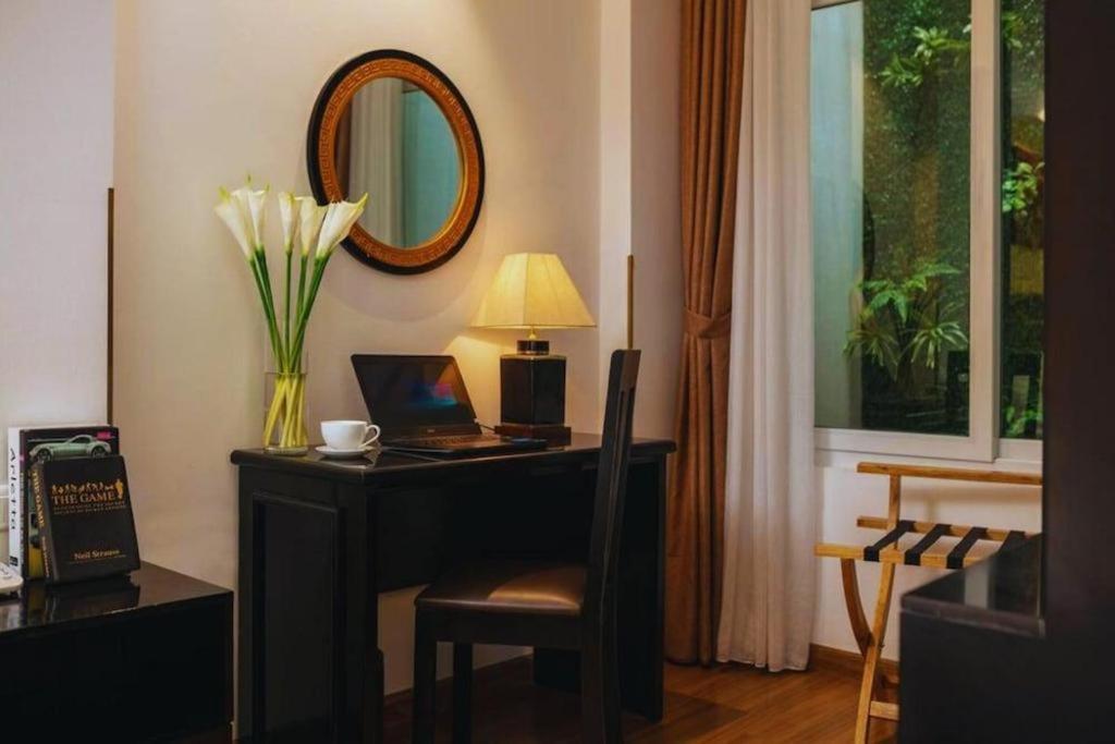 Hotel Des Arts - The Noble Hanoi