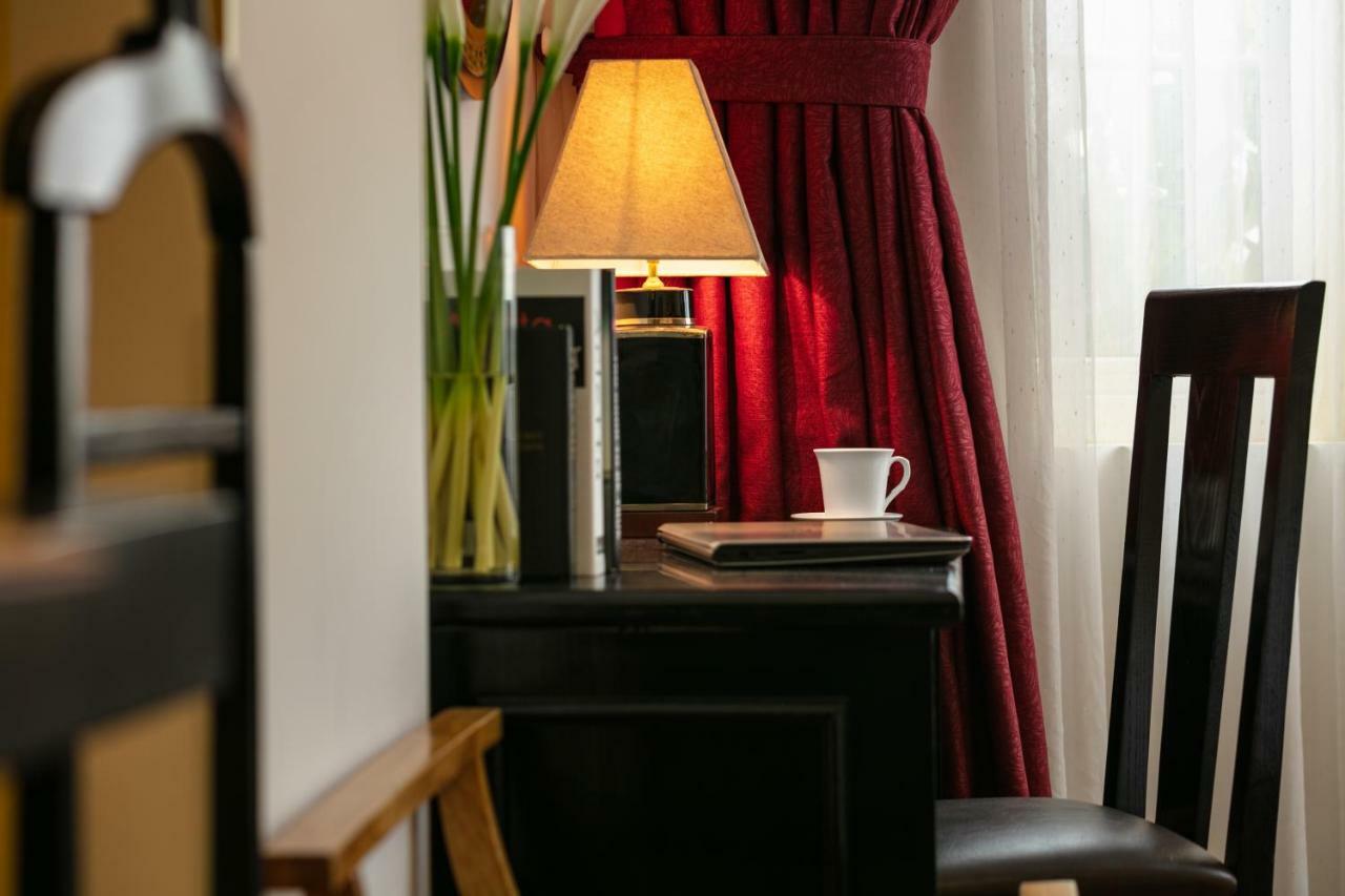 Hotel Des Arts - The Noble Hanoi