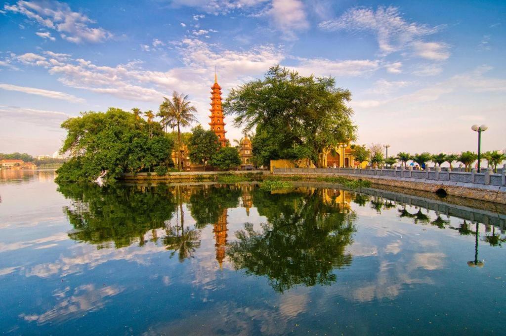 Des Arts – The Noble Hà Nội