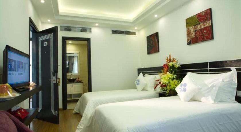Des Arts – The Noble 4* Hà Nội